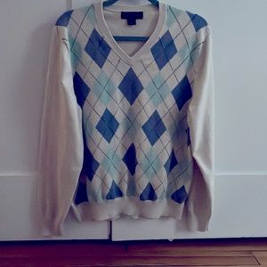 Men’s Brooks Brothers Sweater